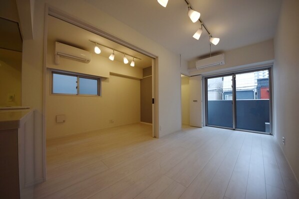 アルテシモ リーガの物件内観写真